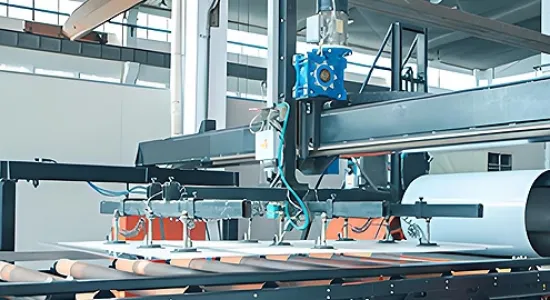 Look at Haining in digital reform | Yadong Machinery: Digitalization helps enterprises take off